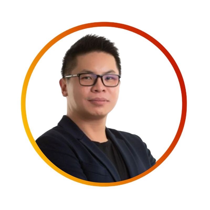 Max Goh